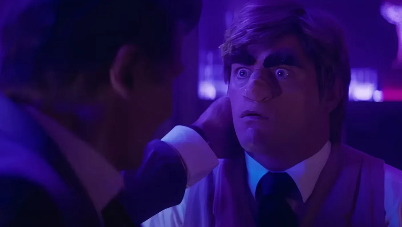 Cody Rhodes Reflects On Liam Neeson, The Naked Gun Cameo And His Growing Acting Ambitions