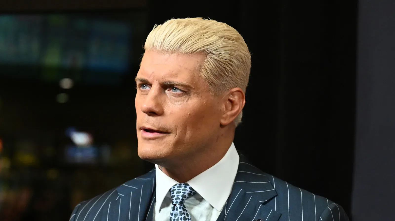 Cody Rhodes Says WrestleMania 42 Orbital Fracture Continued To Affect His Vision