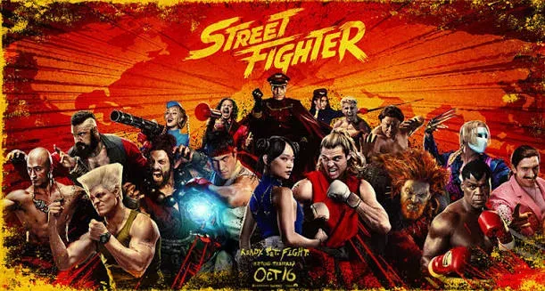 Roman Reigns, Cody Rhodes and Hirooki Goto Help ‘Street Fighter’ Score $51.1 Million Global Opening