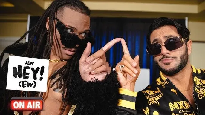 MxM Collection Set For DDT Pro-Wrestling Return At Ultimate Party 2026