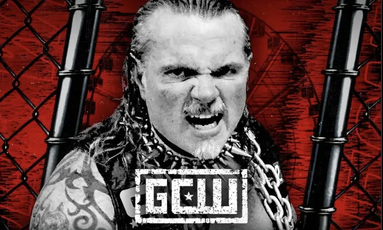 ‘Pitbull’ Gary Wolfe Set for GCW Debut at Fight Club on October 10