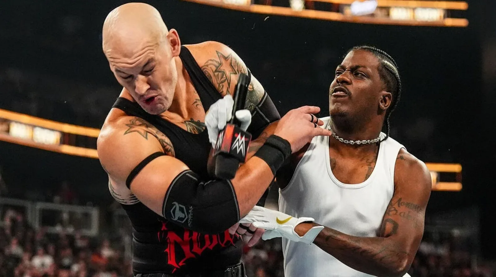 Lil Yachty Reflects on WWE Sunday Night’s Main Event Debut, Says He Would Add More Character