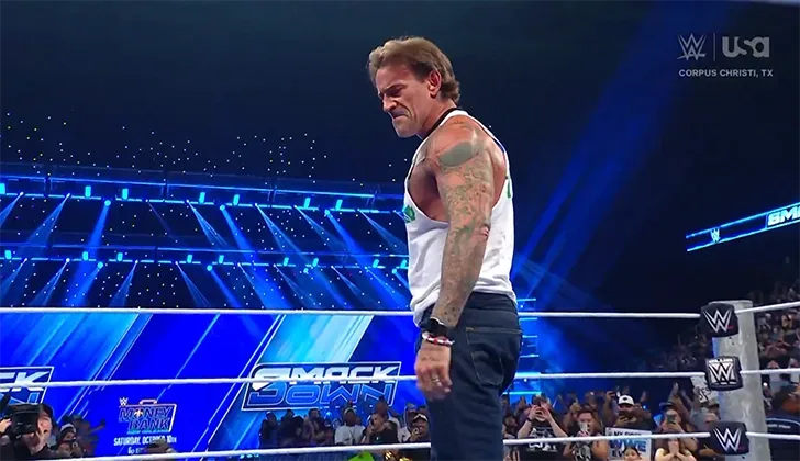 CM Punk’s WWE Money in the Bank Status Remains Uncertain After SmackDown Attack