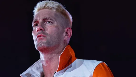 Zack Sabre Jr. Says His Pursuit of Technical Greatness Is Still Driving Him Ahead of Hechicero Title Match