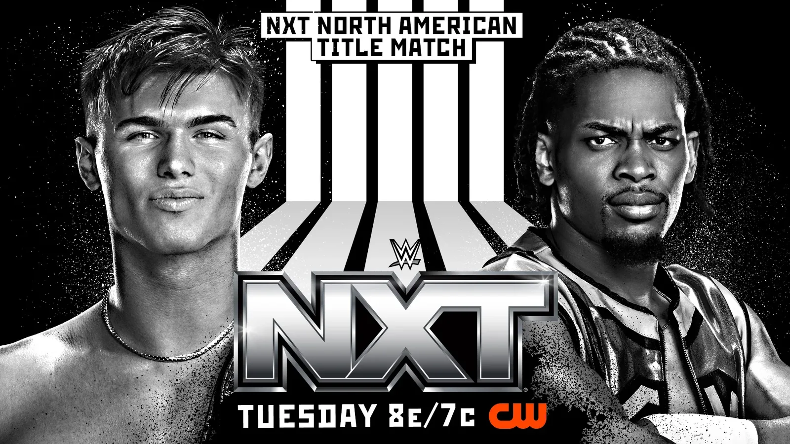 WWE NXT Results: Noam Dar and Romeo Moreno Reach Dusty Classic Final Four, Jackson Drake Title Defense Set