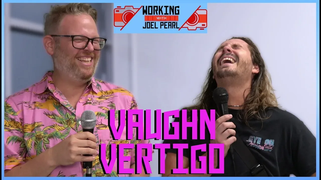 Vaughn Vertigo Recalls His AEW Killswitch Moment With Christian Cage