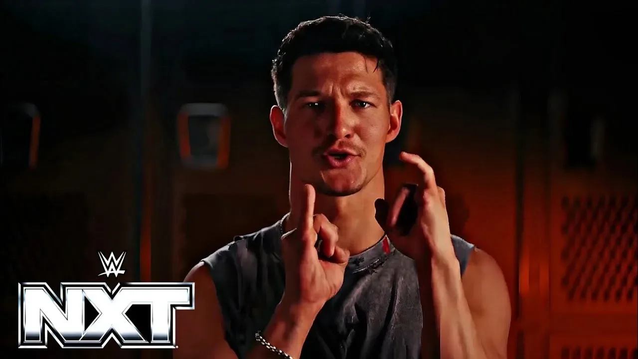 Tate Wilder Recalls How Three Broken Face Masks Put Him on WWE’s Radar