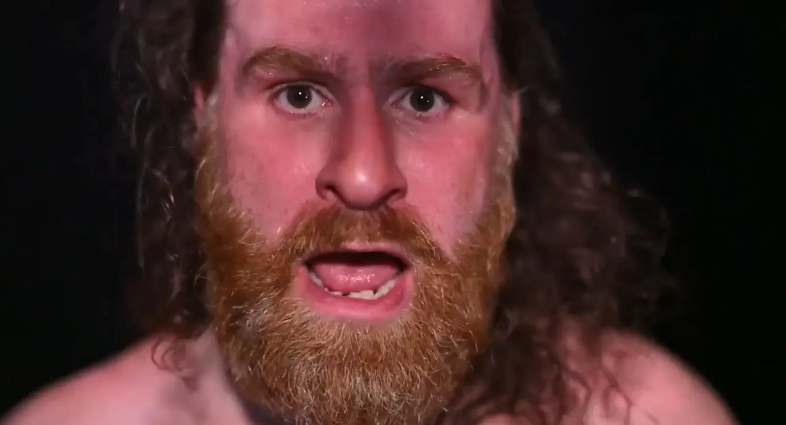 Sami Zayn Reflects on Sexxxy Eddy’s Unexpected Role in Launching His U.S. Career