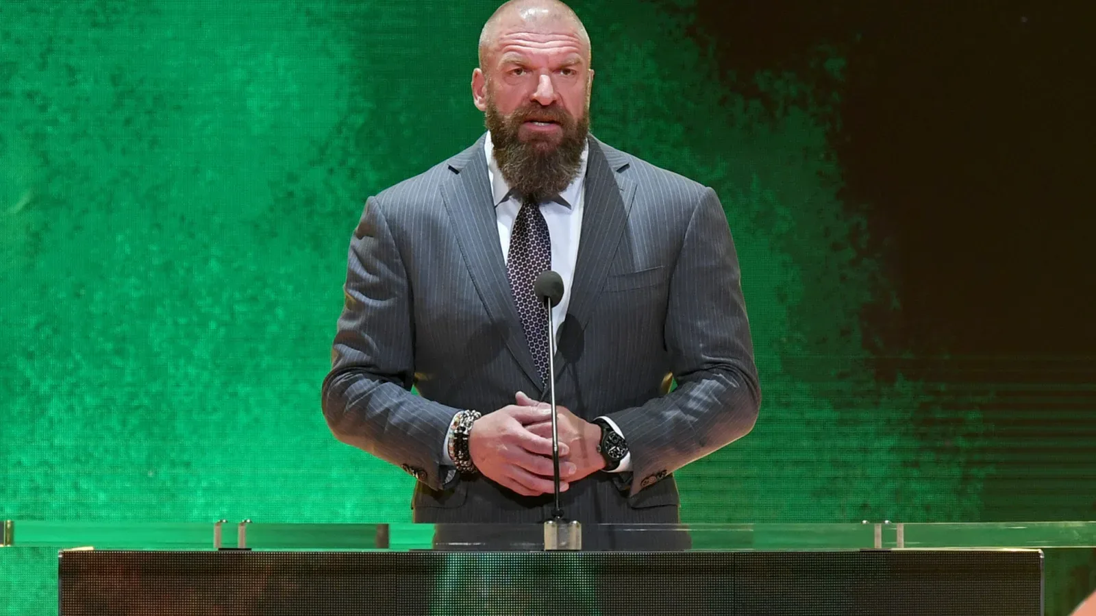 WWE’s WrestleMania 43 Backup Plans Reportedly Do Not Include The Sphere