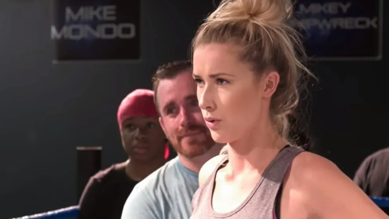 Mick Foley Says Willow Nightingale Would Have Been the Right Opponent for Noelle Foley’s One Match
