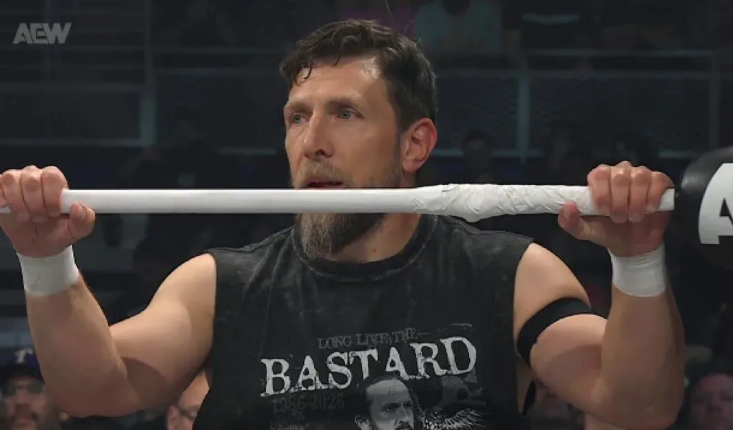 Jeff Jarrett Calls Bryan Danielson ‘Maybe the Best Storyteller’ in Wrestling History