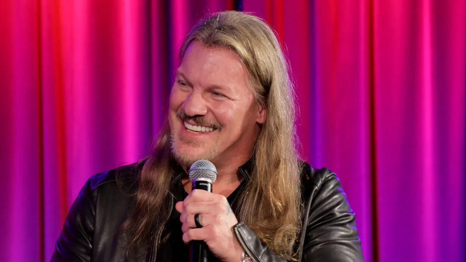 Chris Jericho Reflects On Calling Jon Moxley And PAC During AEW’s Formation