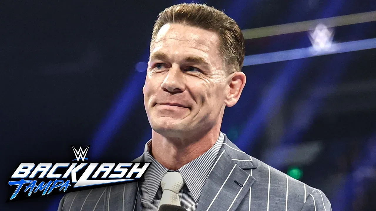 John Cena Explains Why Mason Rook’s Storytelling Stood Out Long Before NXT Debut