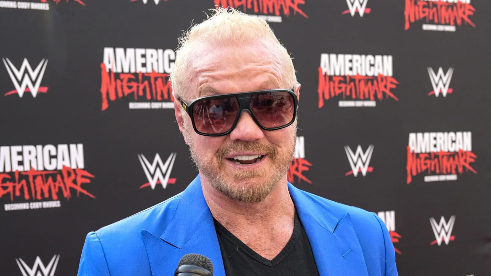 Diamond Dallas Page Says WWE’s Undertaker Storyline Alienated WCW Fans During the Invasion