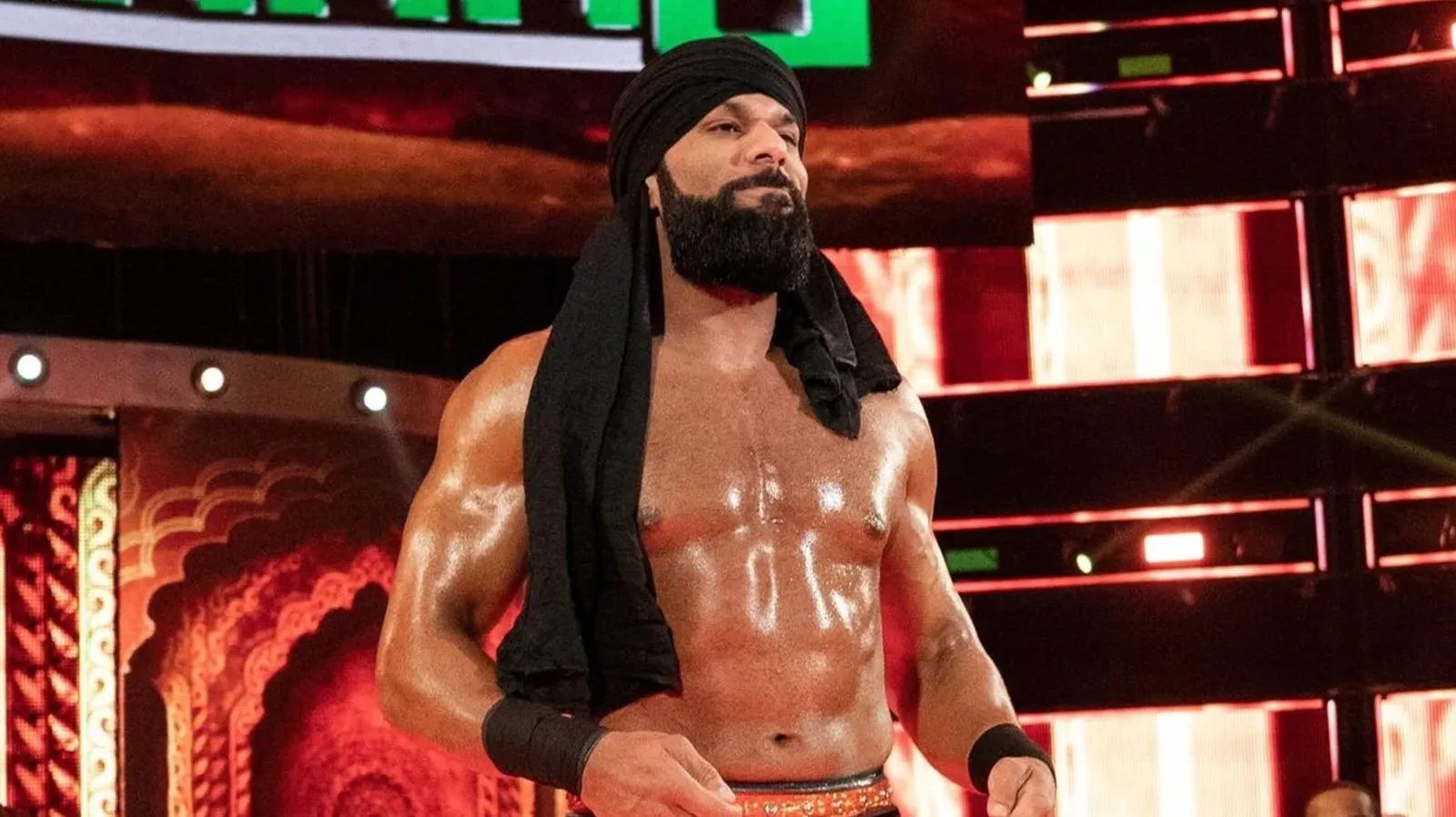 Jinder Mahal Explains Why He Has Become More Selective With Independent Wrestling Bookings