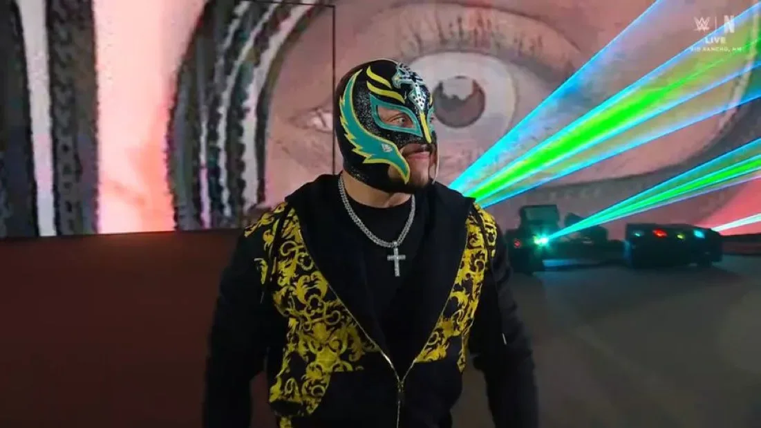 Rey Mysterio Has No Retirement Date in Mind as WWE and AAA Roles Keep Him Energized