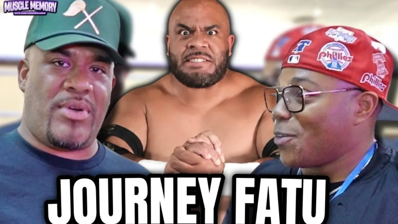 Journey Fatu Dismisses The 946’s Intimidation Tactics Against The Bloodline