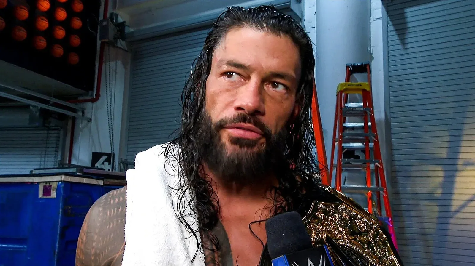 Roman Reigns Embraces ‘Quality Over Quantity’ Approach As WWE Commitments Expand