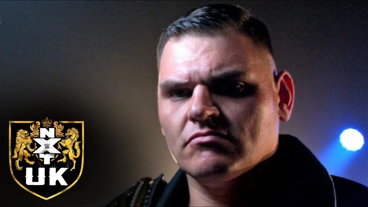 Mason Rook Names a Heavier Gunther as His Dream WrestleMania Opponent