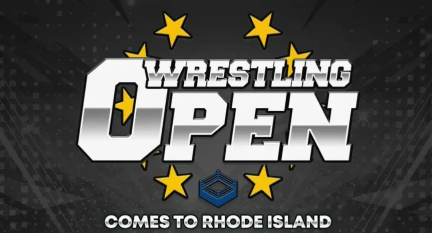 Wrestling Open RI Facing Potential End of Weekly Run in December