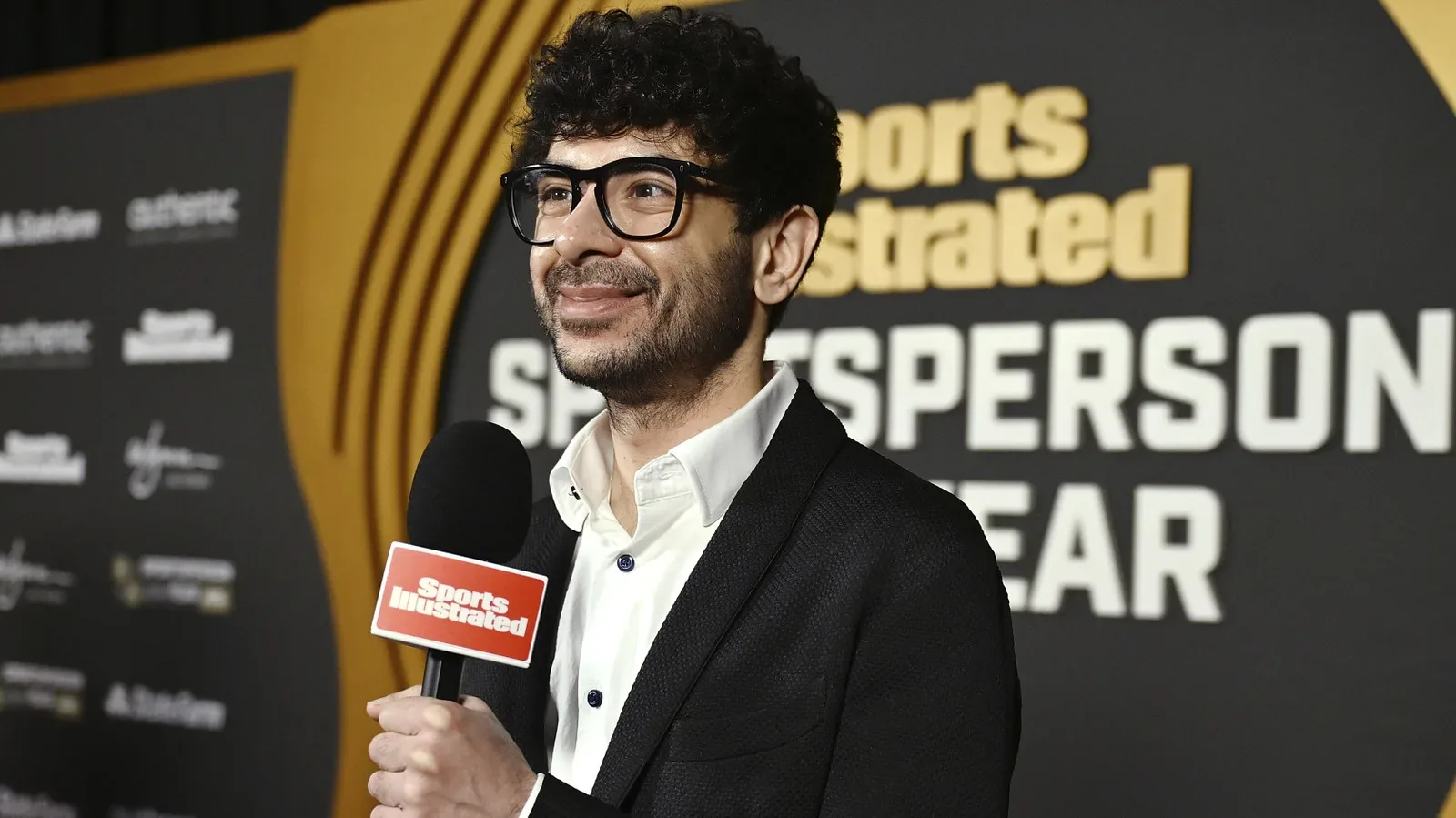 Tony Khan Sees Paramount Skydance-WBD Merger as Potential Boost for AEW