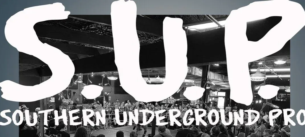 Southern Underground Pro Set for November Return as Independent Wrestling Calendar Takes Shape
