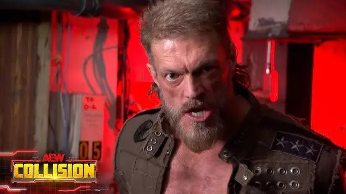 Swerve Strickland Details How Adam Copeland’s Advice Helps Shape His AEW Performances