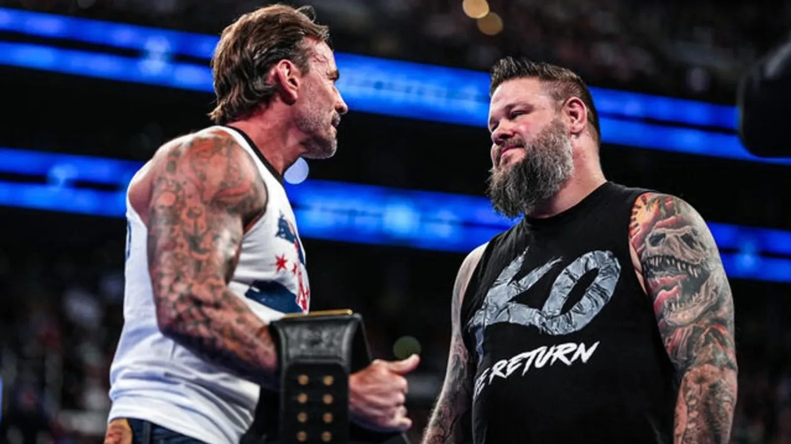 Jim Ross Picks CM Punk, Kevin Owens and Bron Breakker as Money in the Bank Favorites