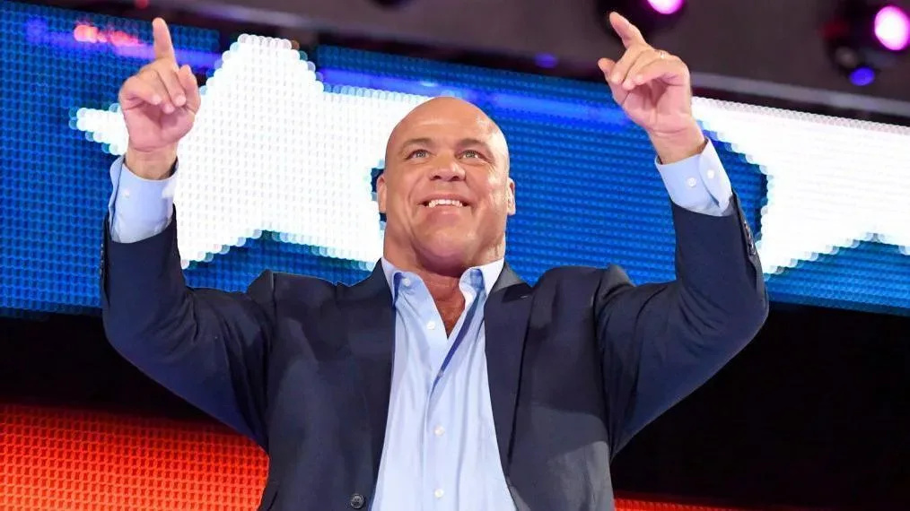 Kurt Angle Postpones UK Appearances After Not Receiving Medical Clearance to Travel