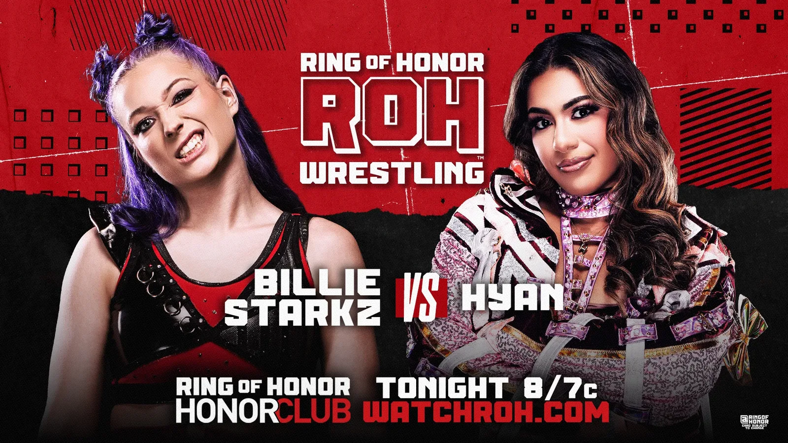 ROH TV Results (October 8, 2026): HOOK, Mark Davis and Hyan Pick Up Wins