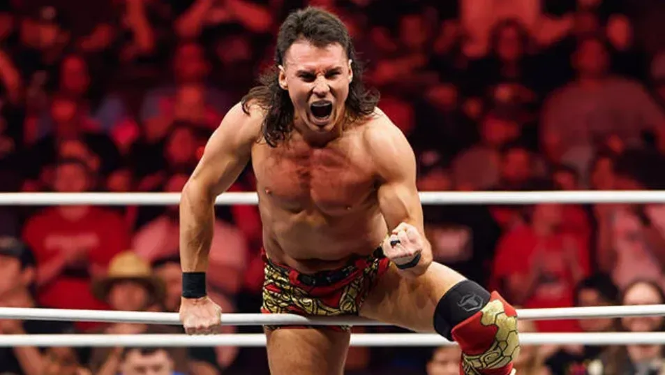 Mike Bailey Details Tony Khan’s Match Feedback and Faith in AEW’s Roster