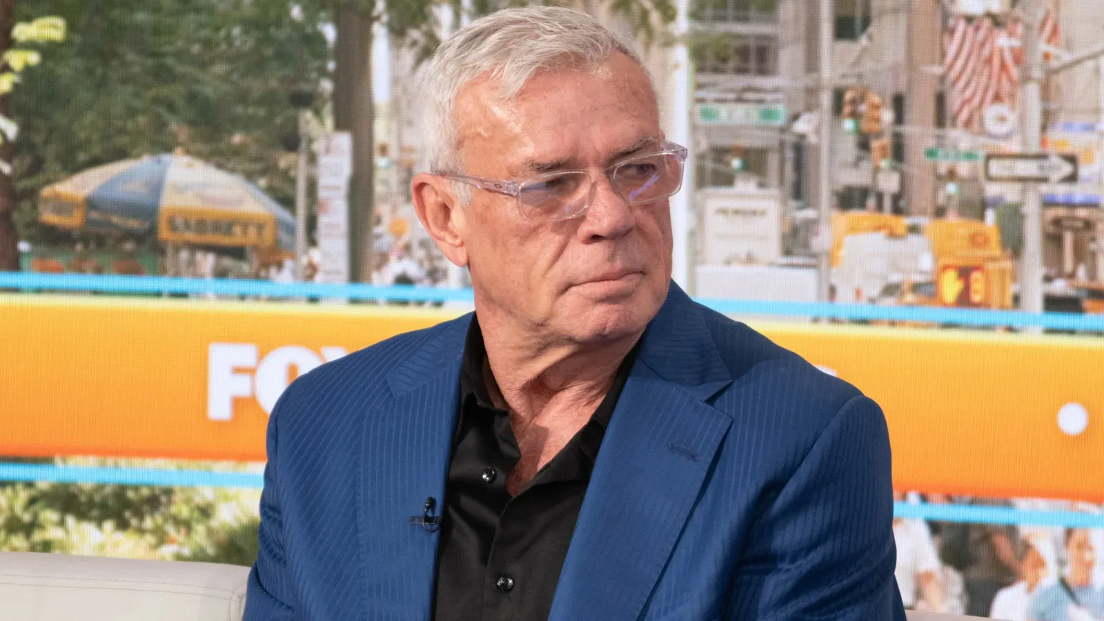 Eric Bischoff Calls Recent AEW Deaths ‘Concerning’ Following Pac Tribute Show