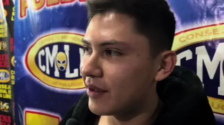 CMLL’s El Vigía Says Surgery Was Successful