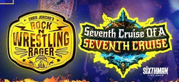 Chris Jericho Announces Oceanic Championship Tournament for Jericho Cruise