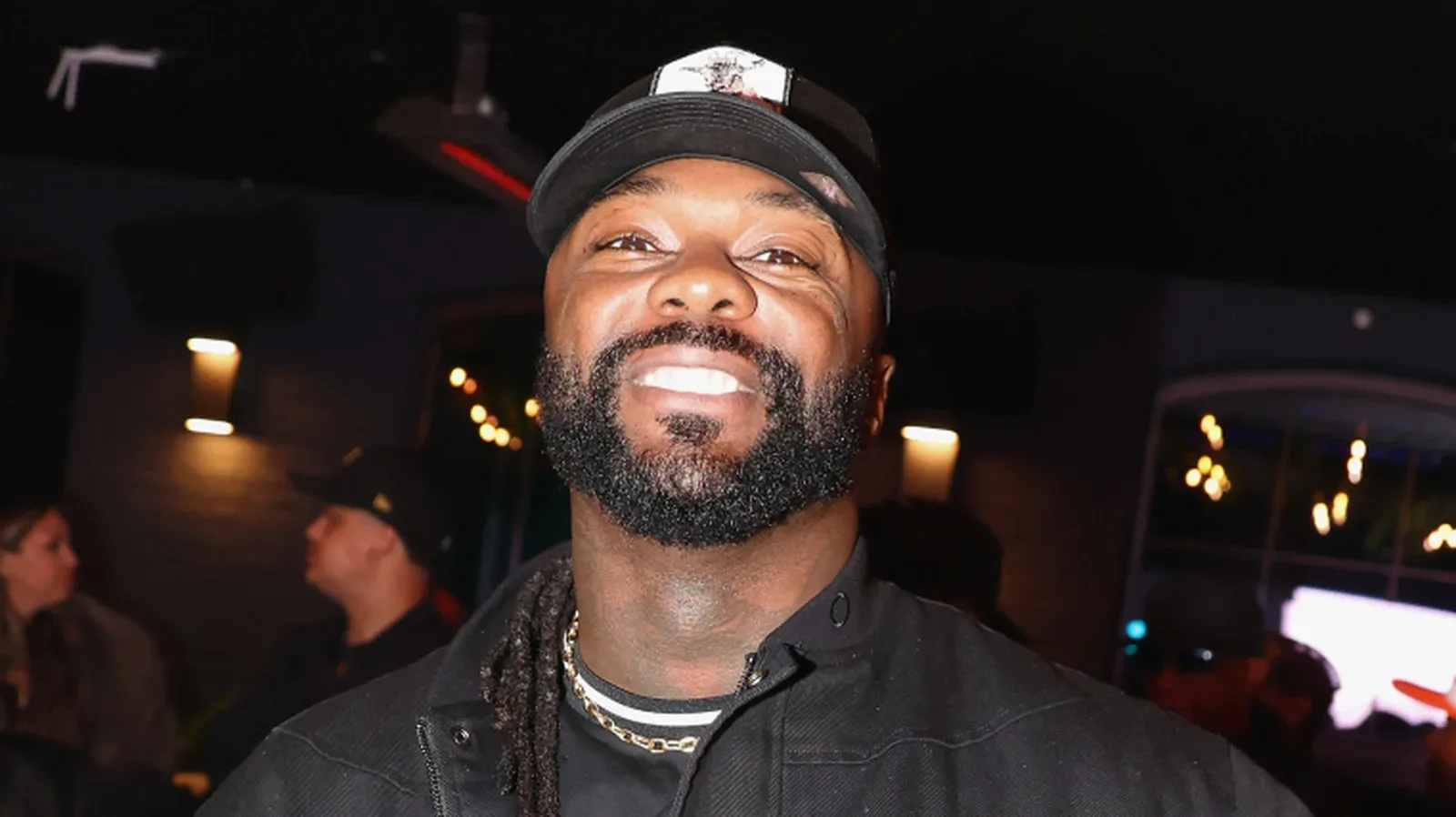 Swerve Strickland Reveals ‘New Level’ Was Cleared Just 24 Hours Before AEW All In