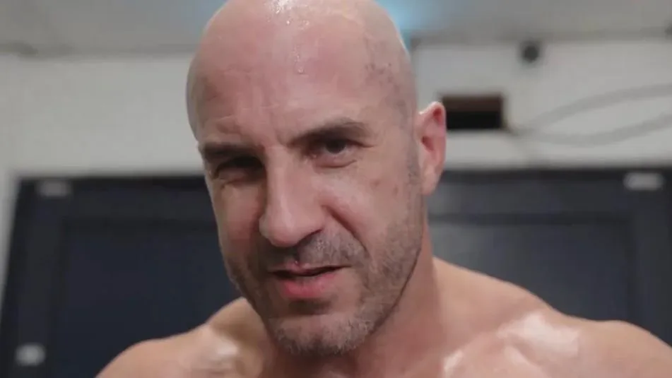 Kyle Fletcher Explains Why Claudio Castagnoli’s Advice Became a Wrist Tattoo