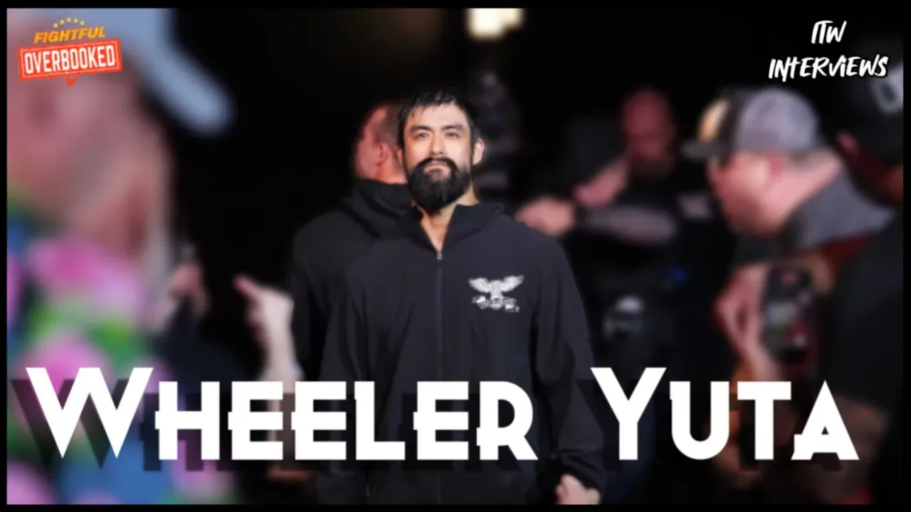 Wheeler Yuta Says Death Riders’ Alliance With The Dogs Has Been ‘Fun’ Ahead Of Tailgate Brawl