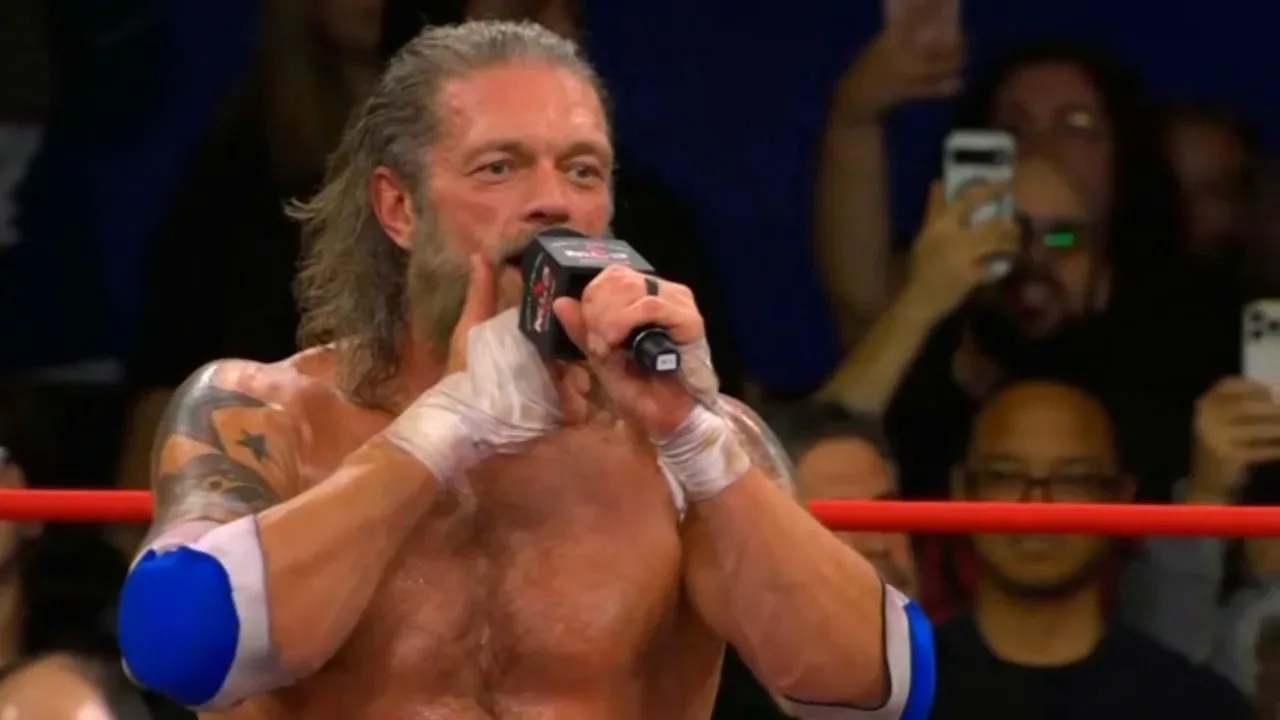 Adam Copeland Says 2027 Will Be His Final Year In Professional Wrestling