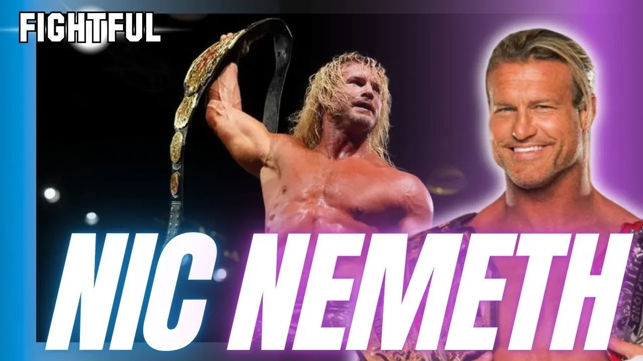 Nic Nemeth Says Leon Slater Is Ready Now, But Insists Experience Gives Him Edge At Bound For Glory