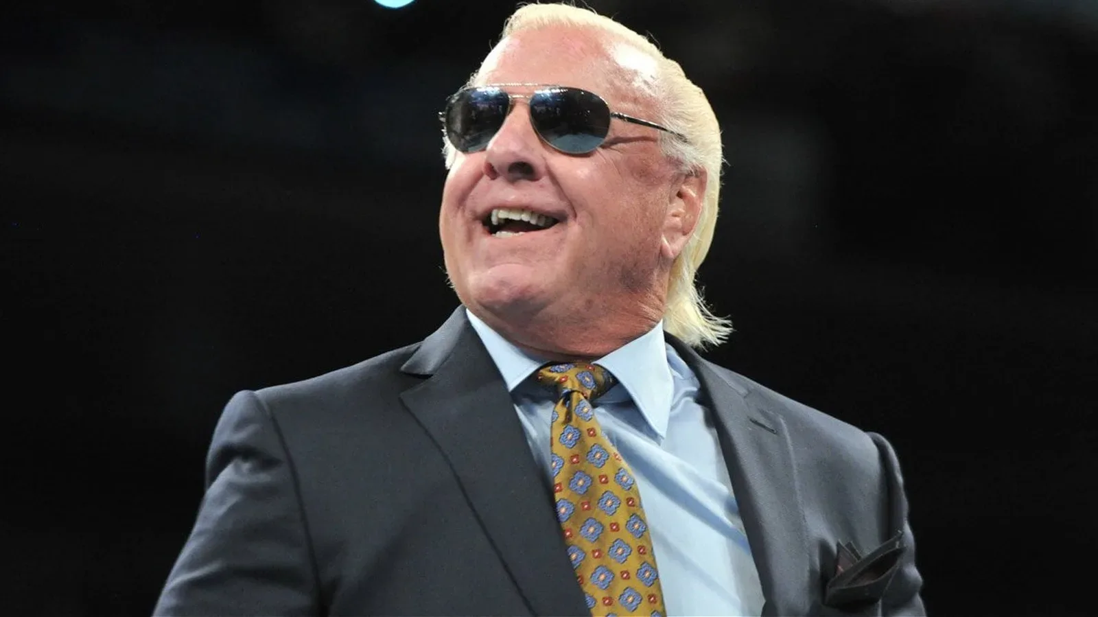 Tony Schiavone Sees Flair-Steamboat Echoes In Kenny Omega vs. Will Ospreay