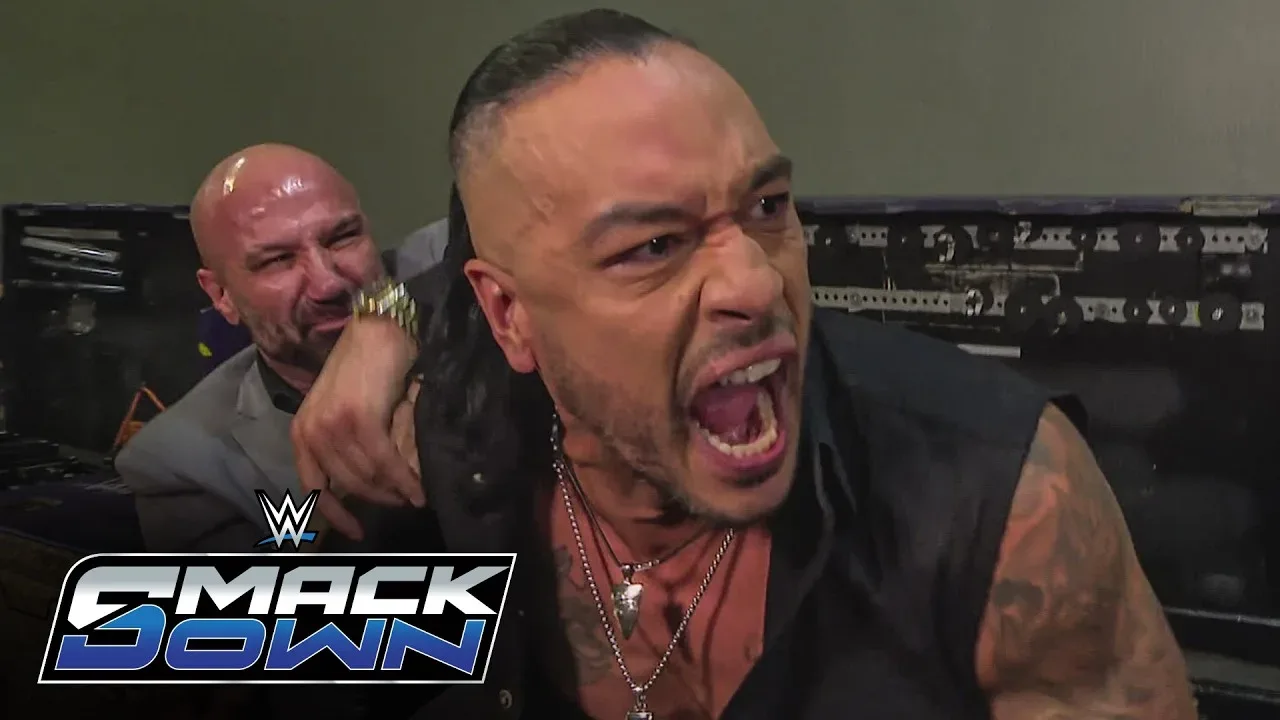 WWE SmackDown Rises to 1.352 Million Viewers, 18-49 Rating Climbs on October 9