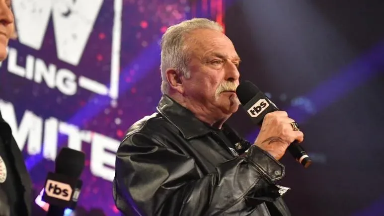 Jake Roberts Says Tony Khan Could ‘Loosen Up The Reins’ and Use AEW Talent Better