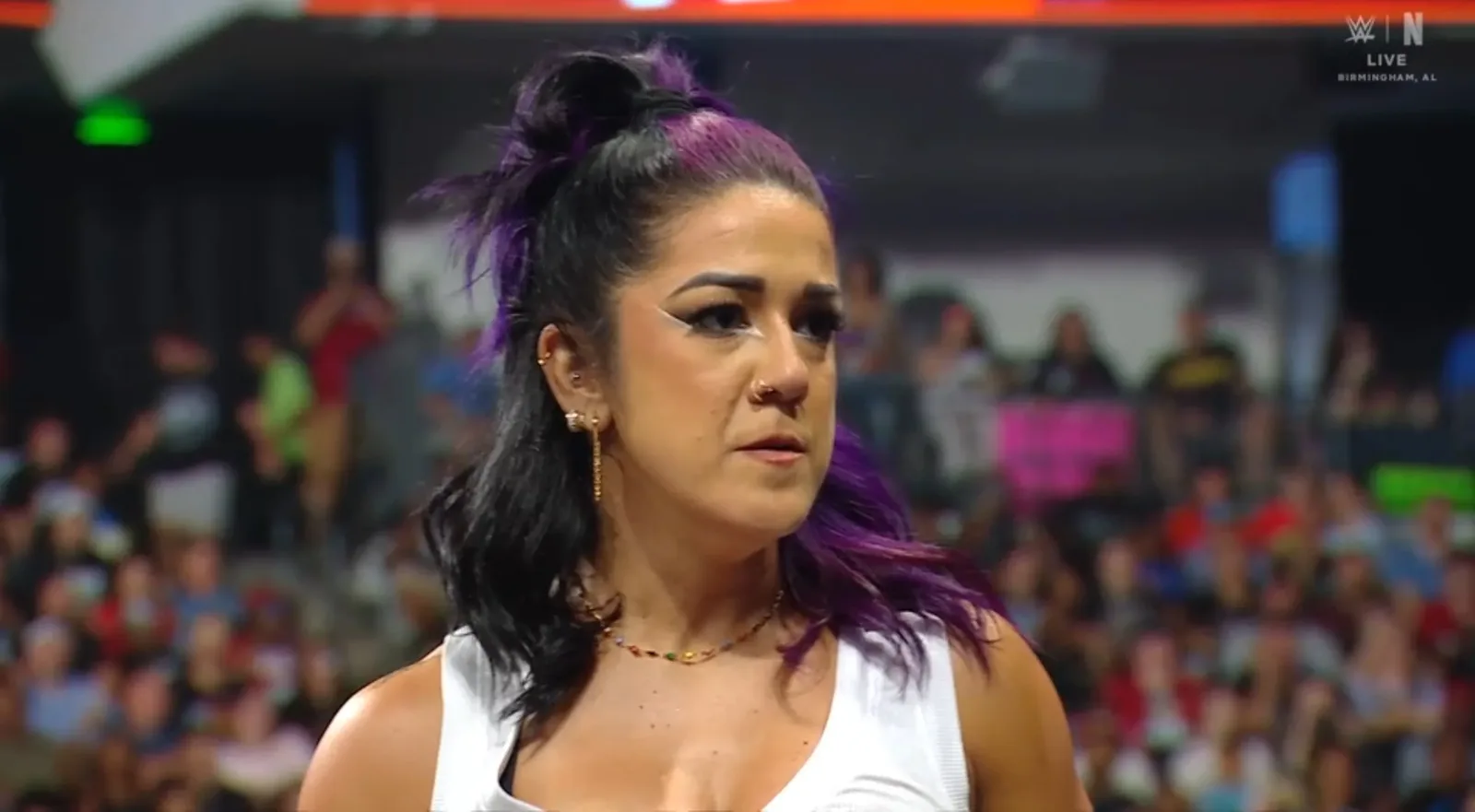 Bayley Calls WWE’s South America Live Tour a Career Highlight After Four-Show Run