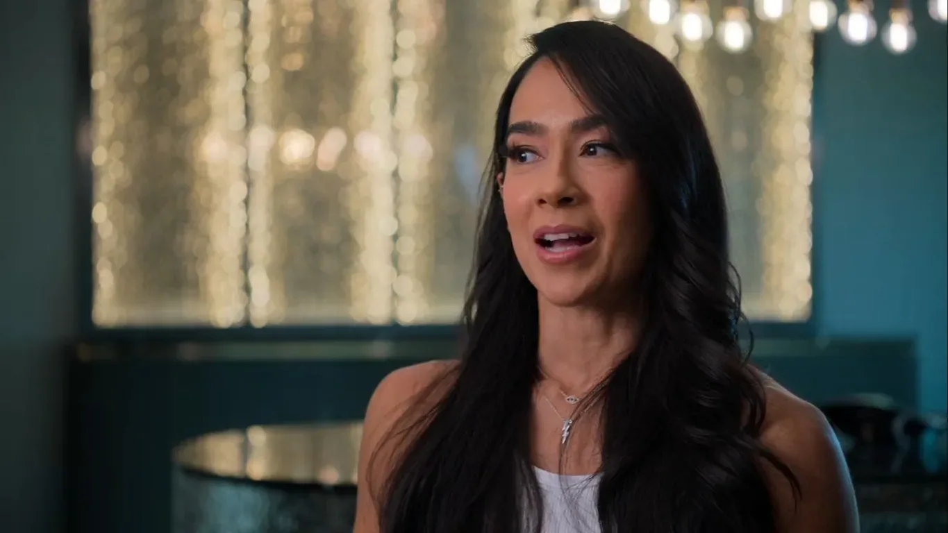 AJ Lee Explains Why She Stayed Away From Wrestling After Her 2015 Retirement