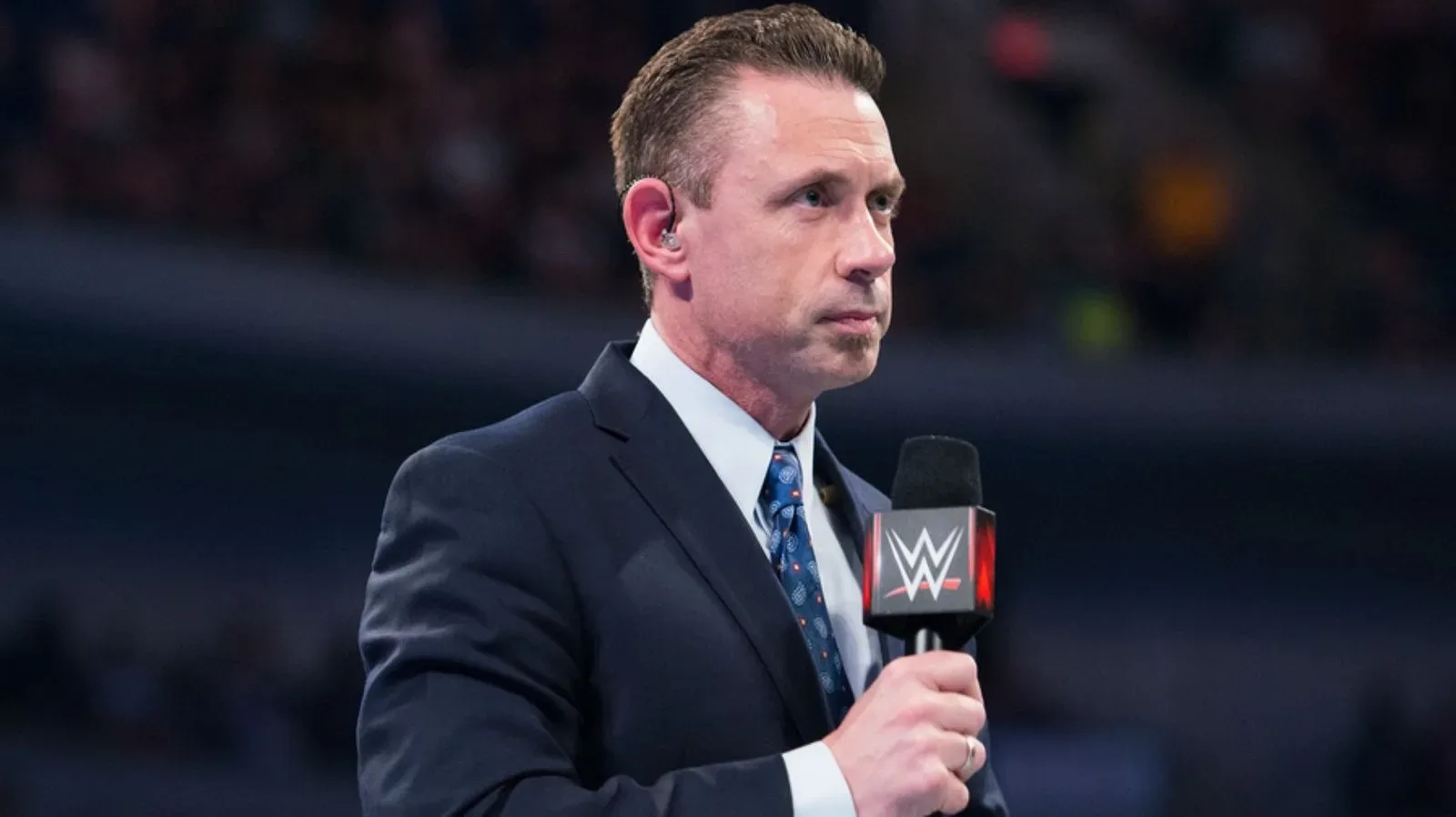 Michael Cole Eyes WWE Retirement Around Age 65 While Prioritizing a Strong Finish