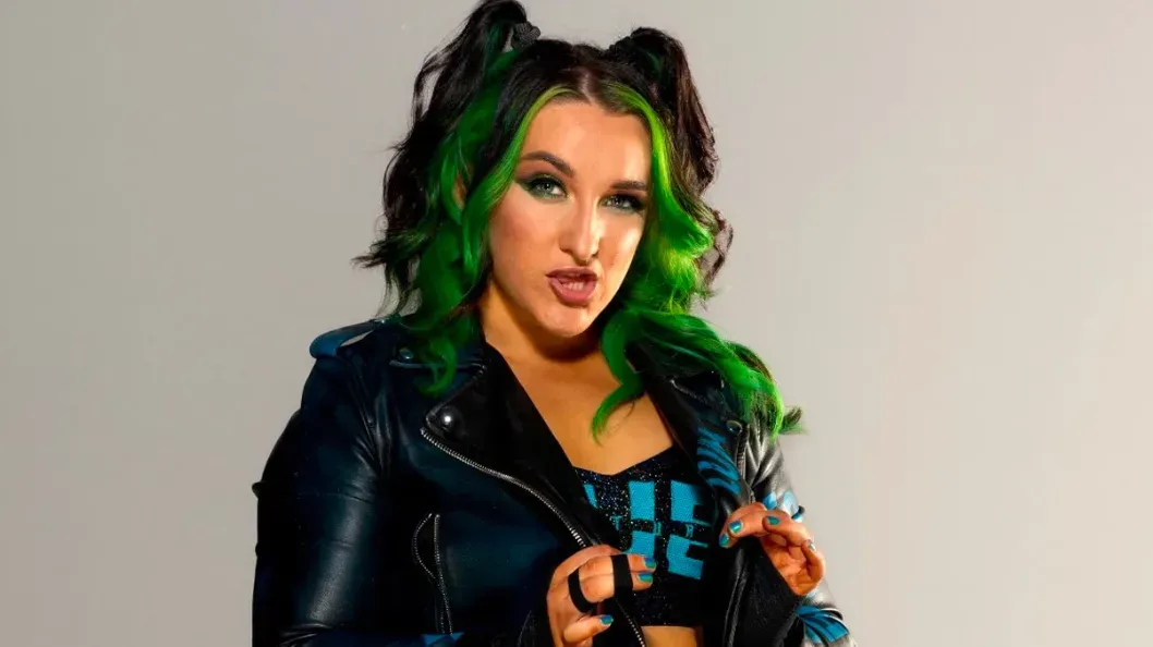 Dani Luna Reportedly Expected To Join AEW Following TNA Departure