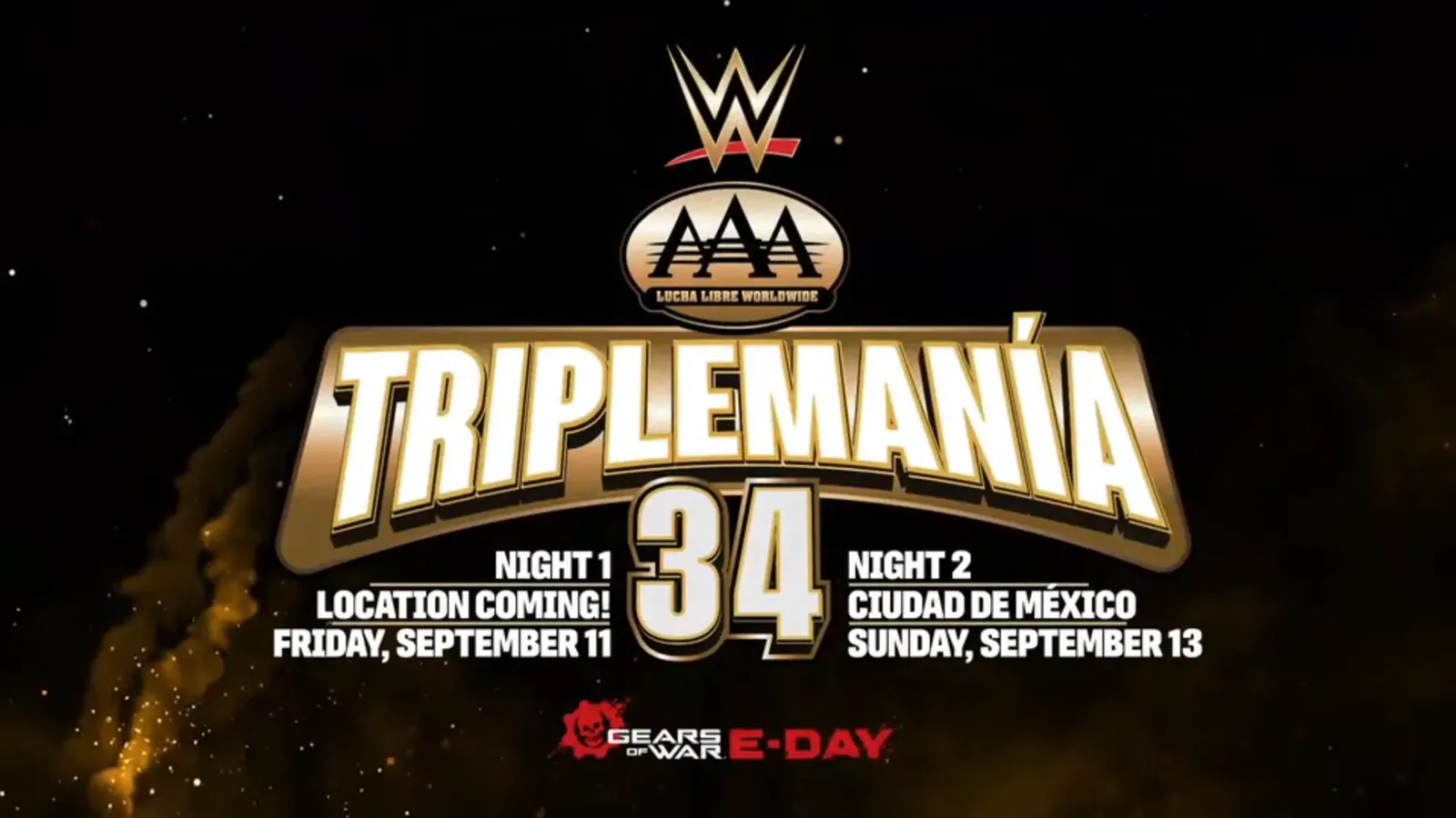 WWE Could Again Build Raw and SmackDown Around TripleMania Weekend in 2027