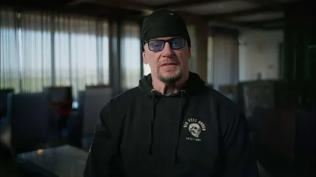 Rey Mysterio Explains Why The Undertaker’s AAA Creative Role Feels Familiar