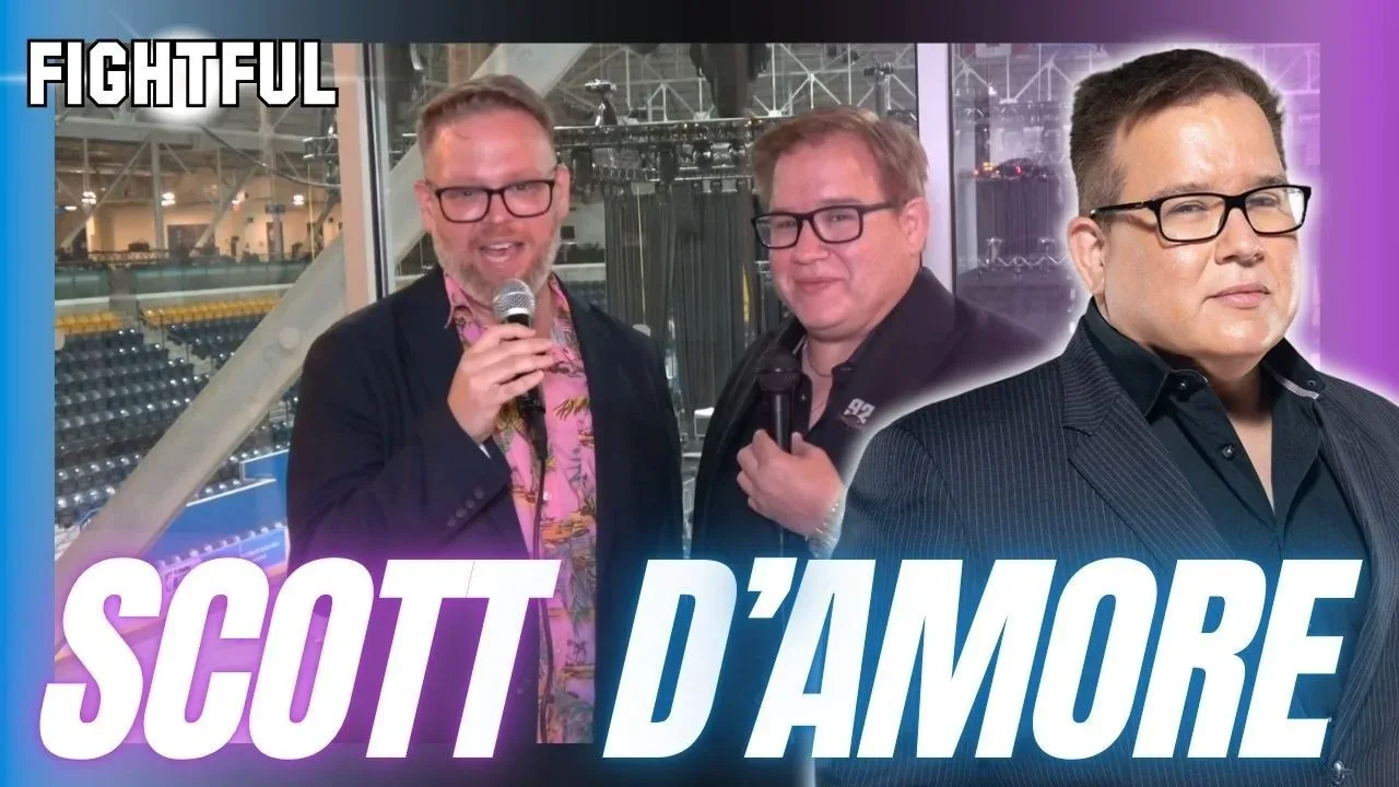 Scott D’Amore Explains Why TNA Repeatedly Ran Toronto’s REBEL Nightclub