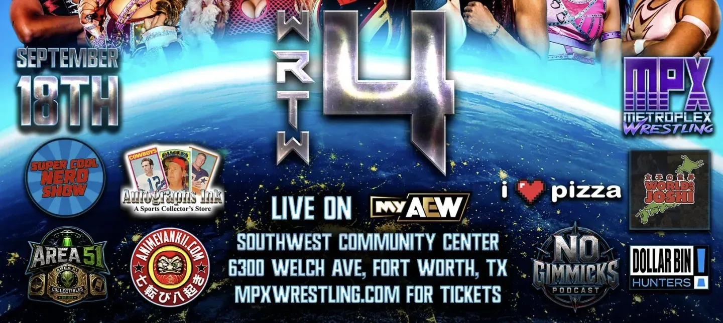 MPX Who Runs The World 4 Results: Nyla Rose, Shayna Baszler and Kris Statlander Score Wins